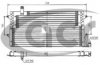 CTR 1223116 Condenser, air conditioning